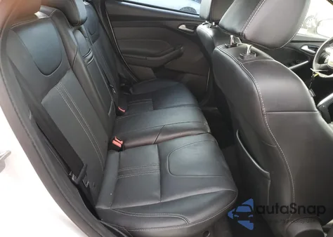 2013 Ford Focus Se from USA, damaged, VIN 1FADP3F22DL284653